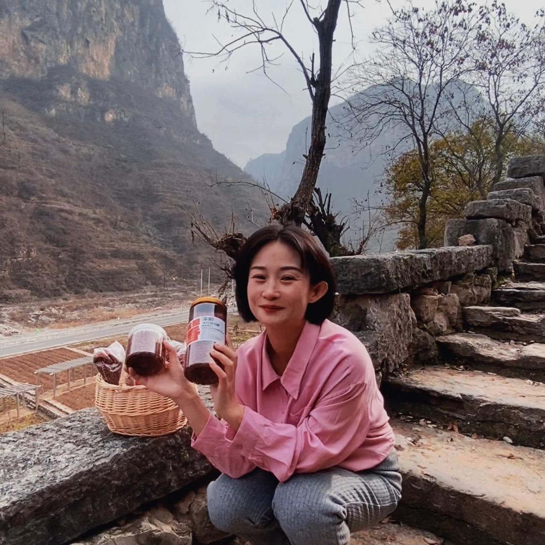 助农小溪