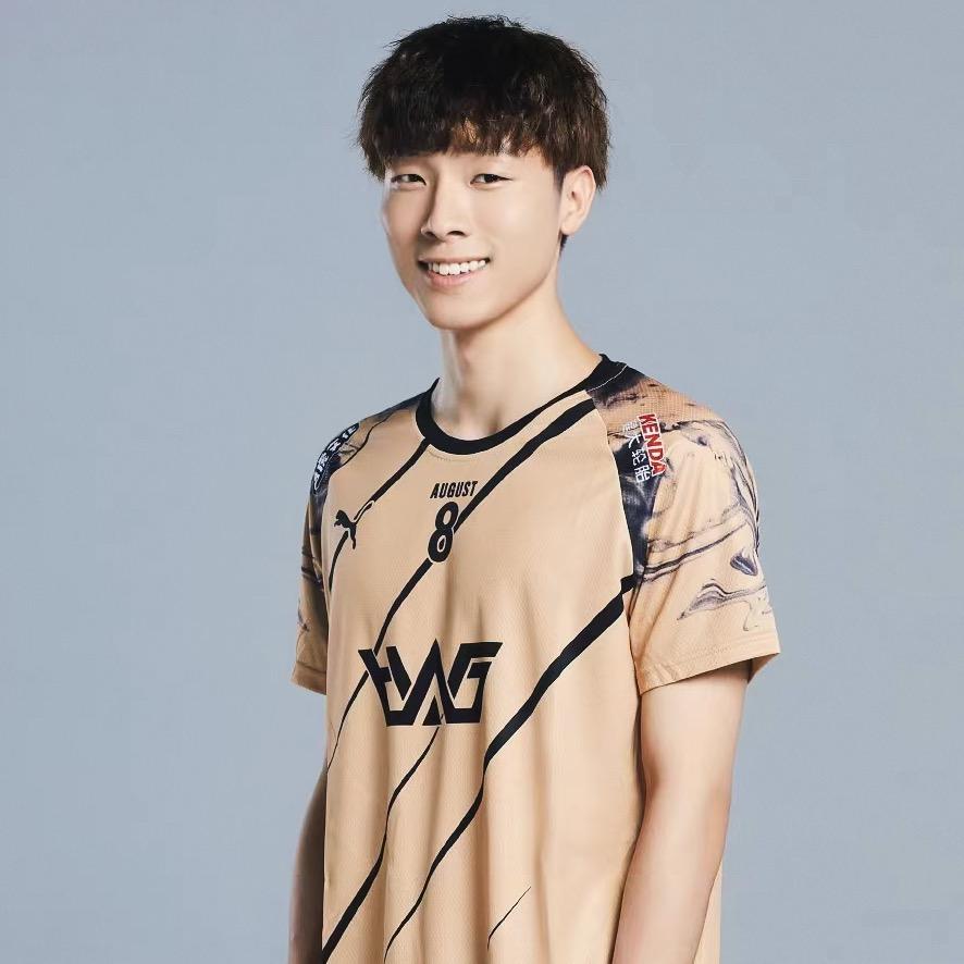 August拉姆（lolm）