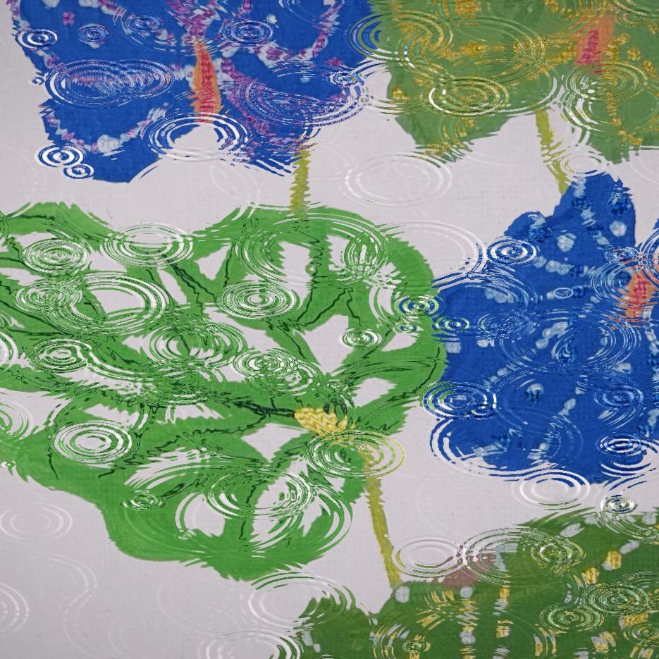 麦子的花漾生活