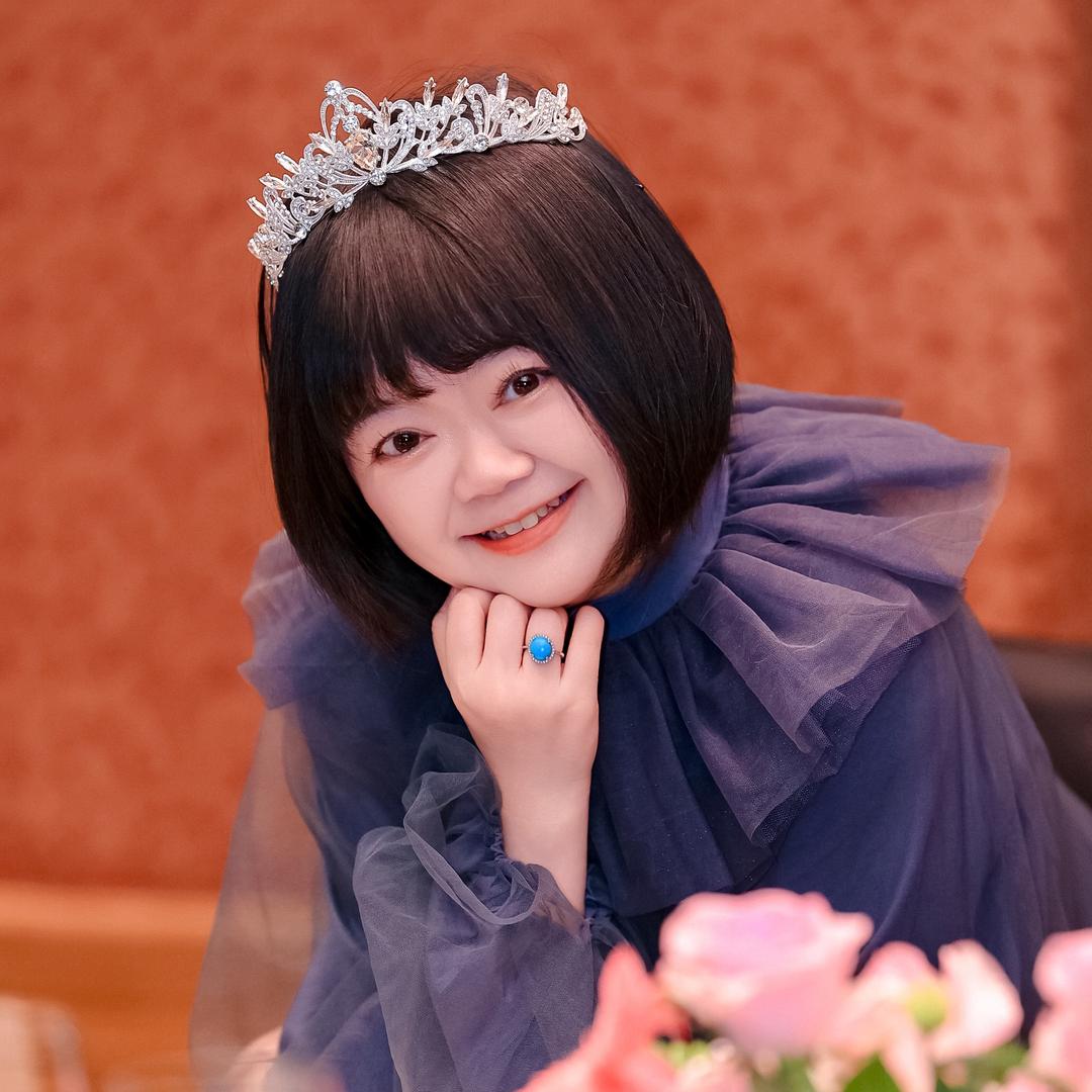 赵琼（小咕咚）