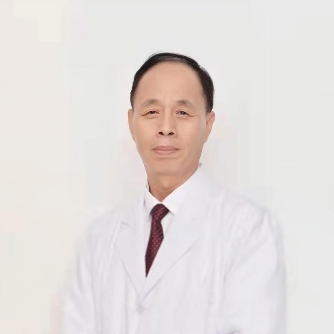 杨惠民教授