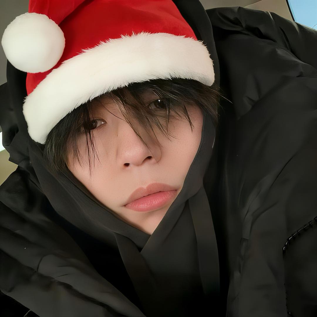 Xxing 💙J（叉叉勾）