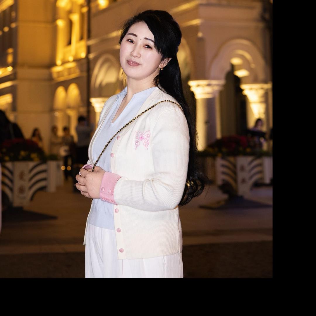 小金县马家花园