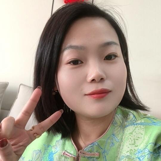常小满