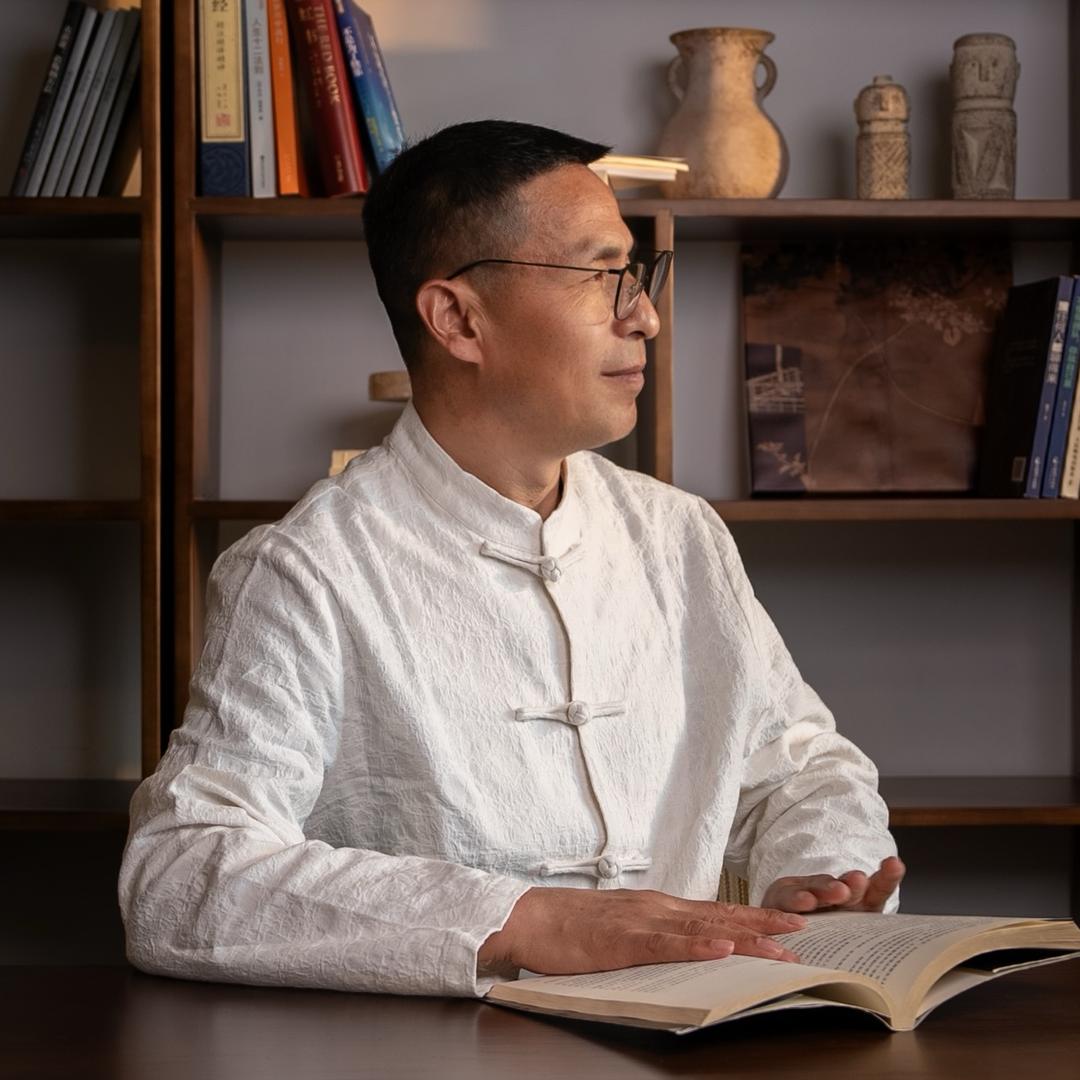 乐知阳明心学