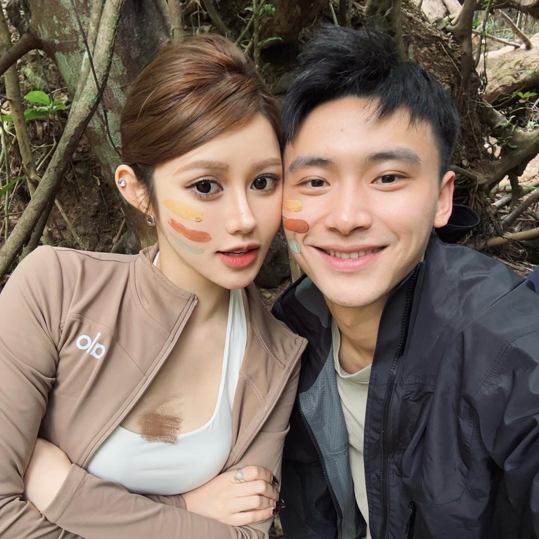 韩妮动起来