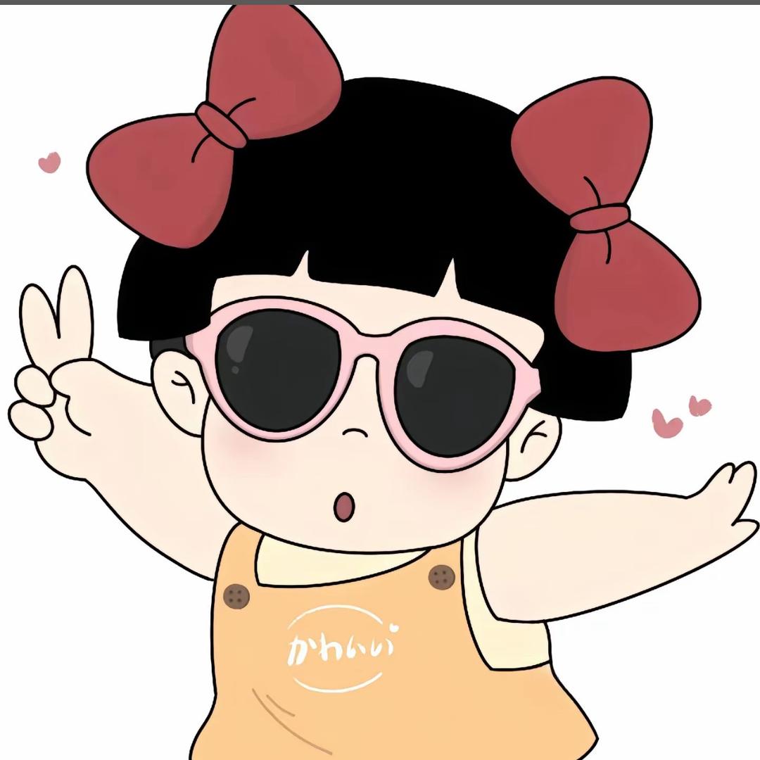 临期美妆  小芳