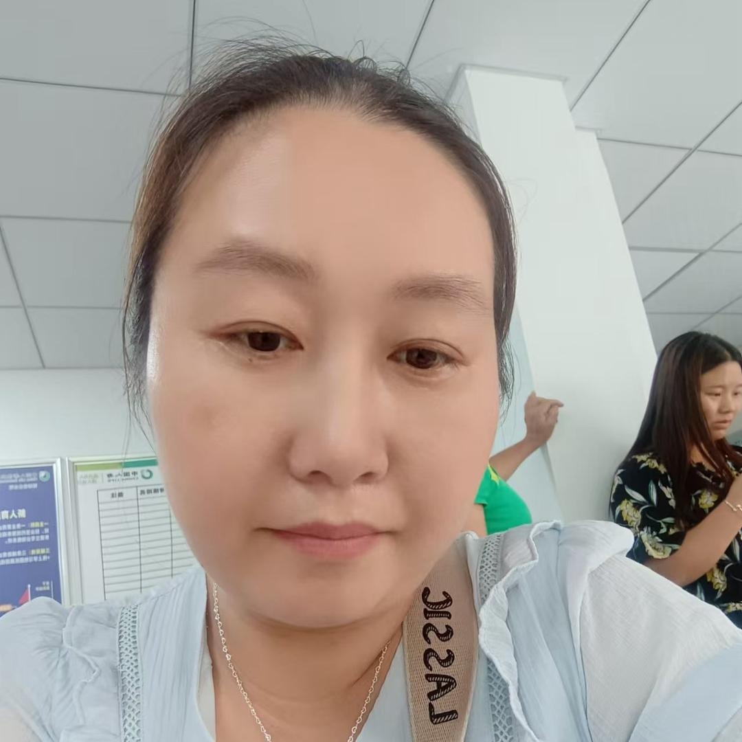 香香姐首播