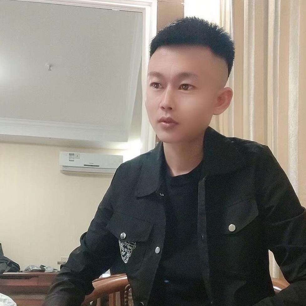 丁先生做好自己