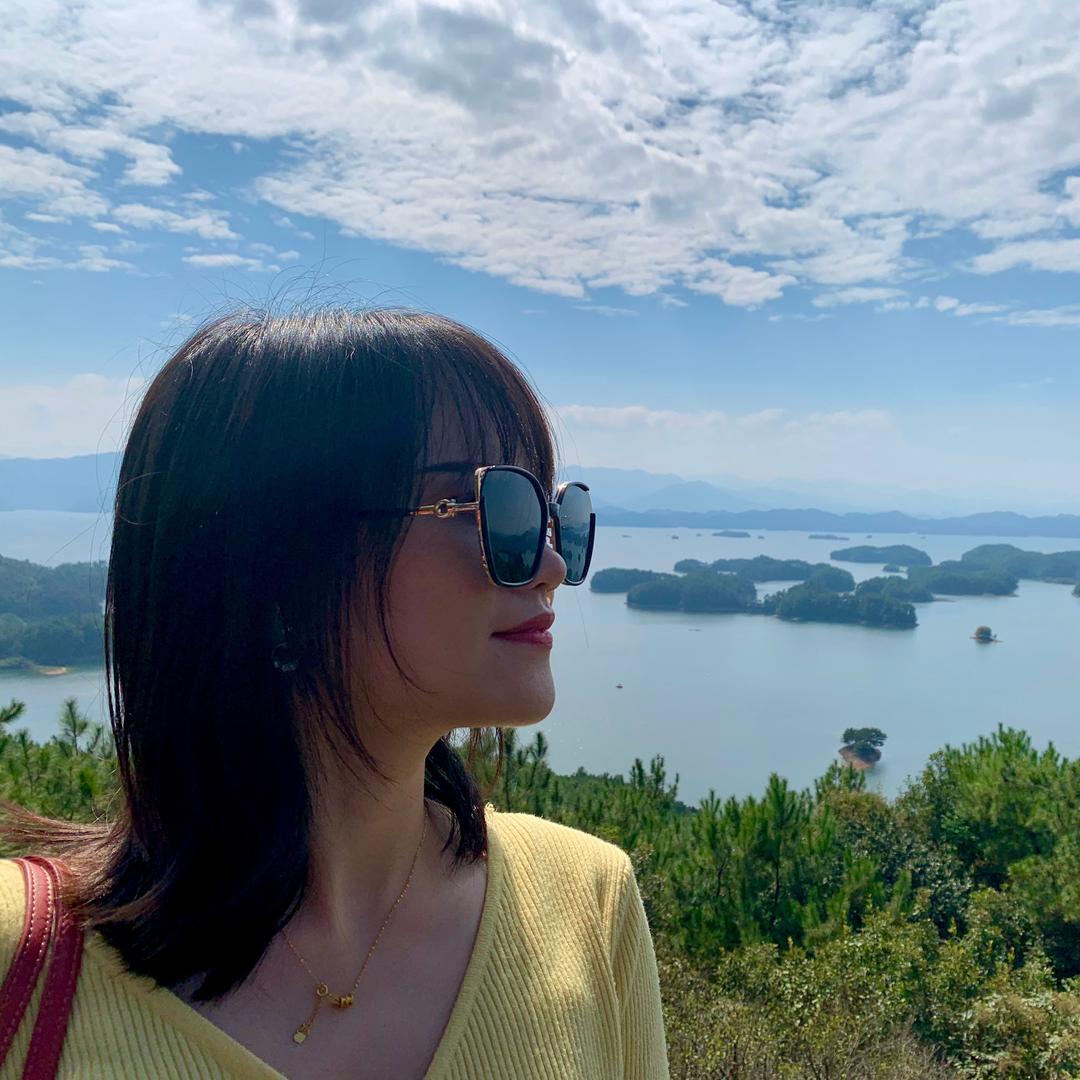 @楠er