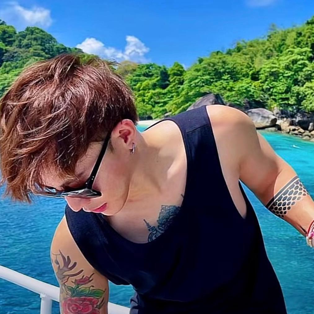 糖果🐰🦁suRi🍑