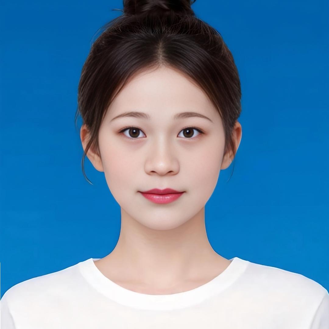 昆明书包推荐官-小佘