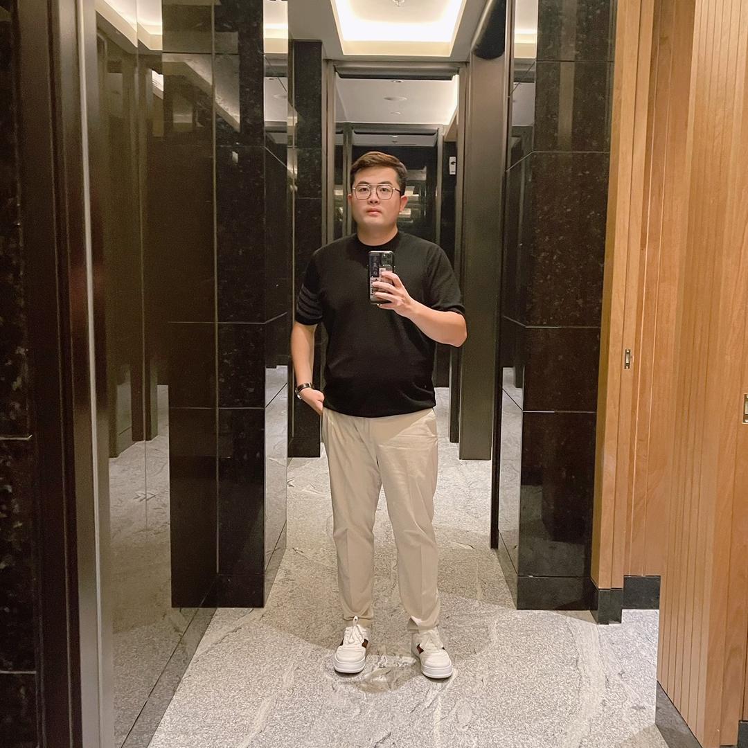 房老师讲教育