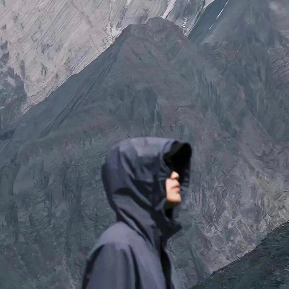扛砖机的林同学 📷