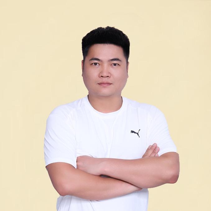 专业制作（高端色卡）VR效果《程小强》