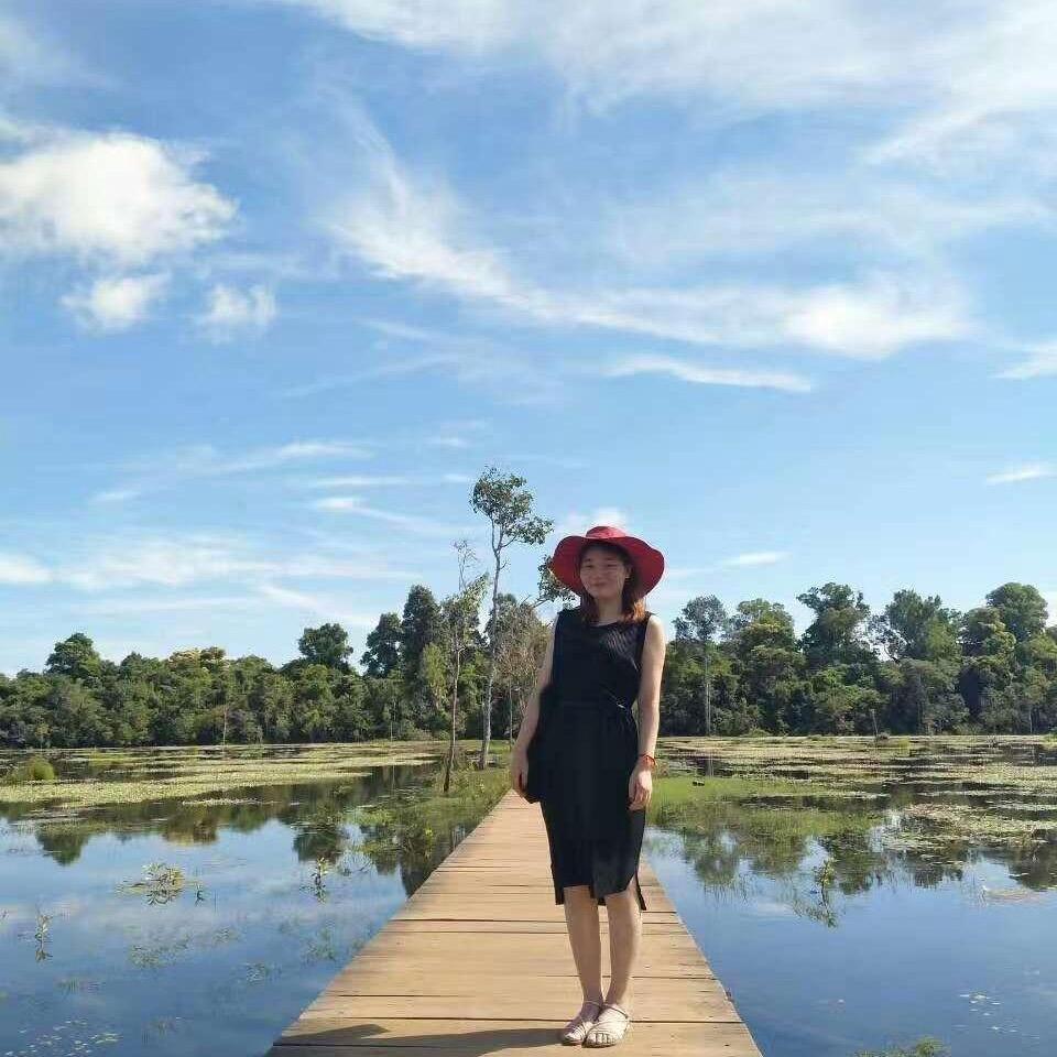 小帆不凡
