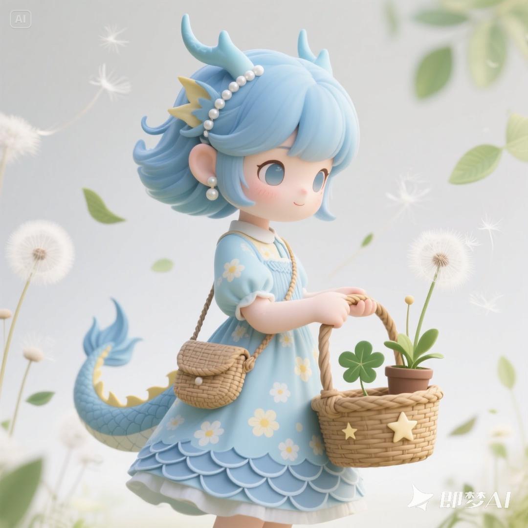 💕闰闰好物集💕