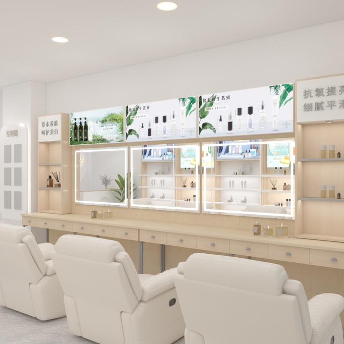 长垣欧莲丽妃刘园店