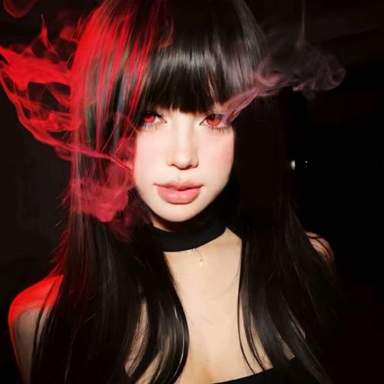 小杨~