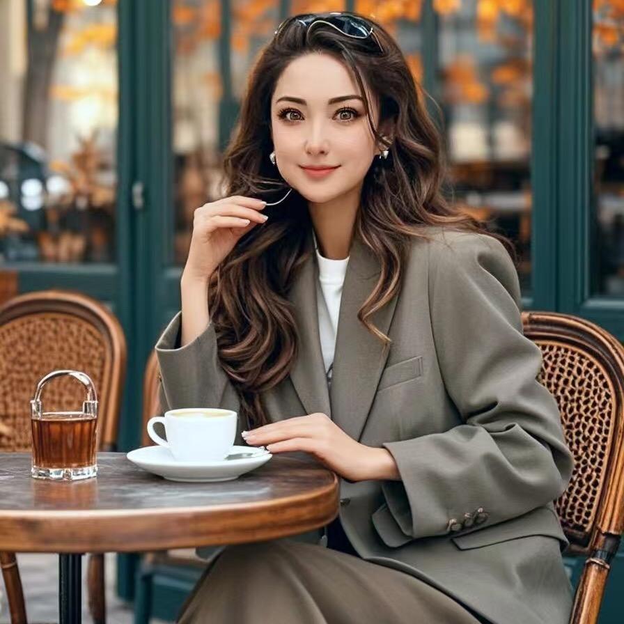 辣妹丫吖🧿