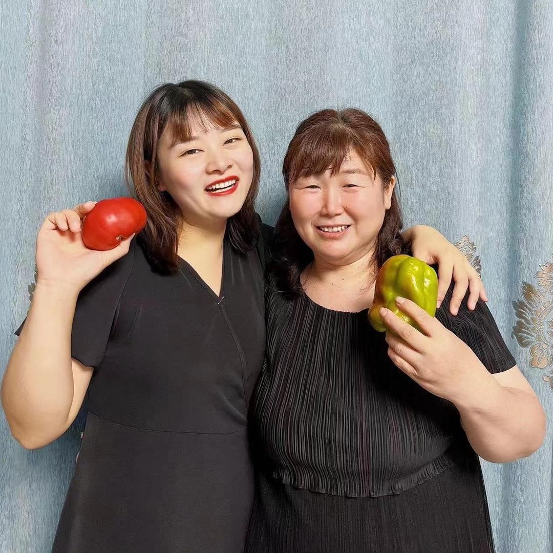 小敏儿爱生活