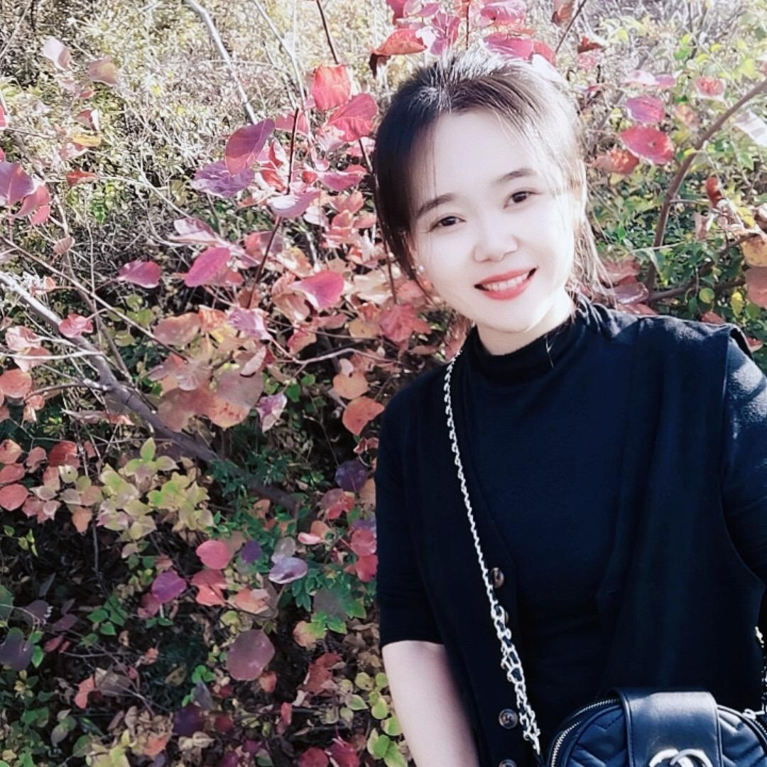 小然文玩核桃
