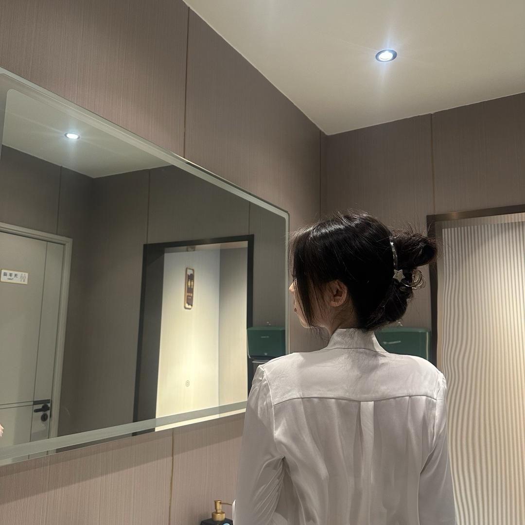 一个小马丫