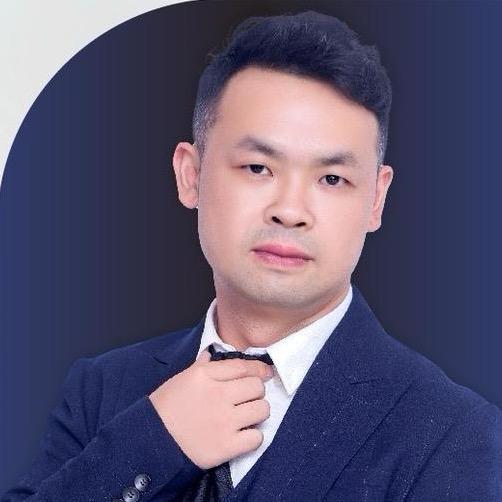 盘州龙哥（抖来抖去品牌去创始人）