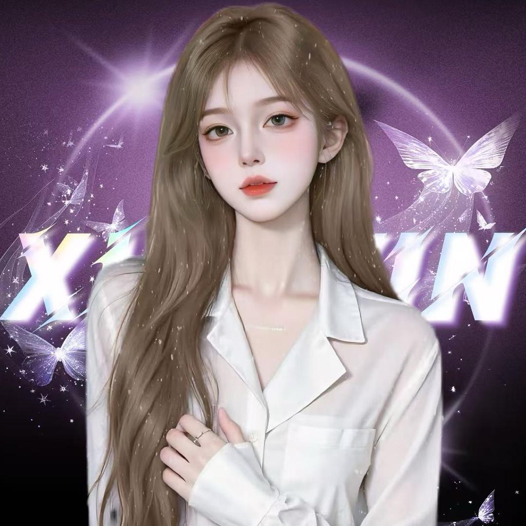 Xy.软软🦋