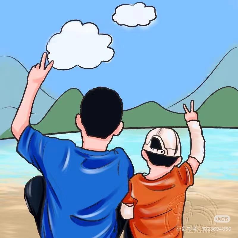 🌈小小轩baby🐻