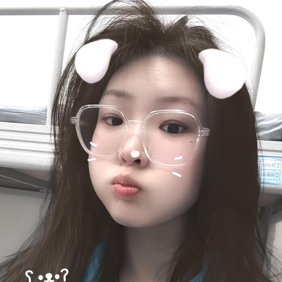 小布丁🍭