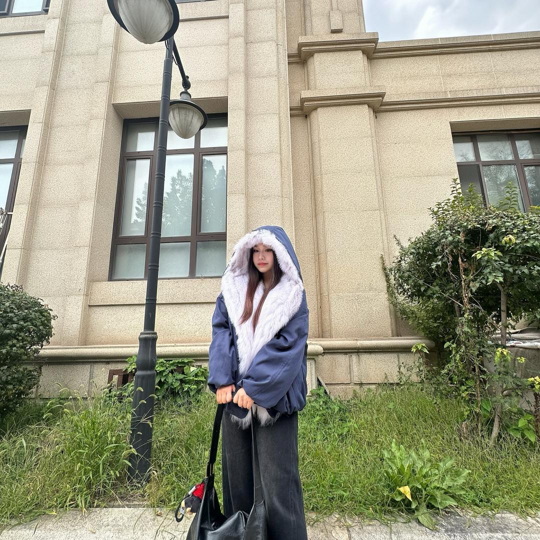 萱萱潮流精品服饰