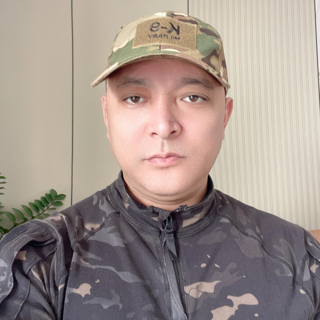 军绿情怀🇨🇳陈班长