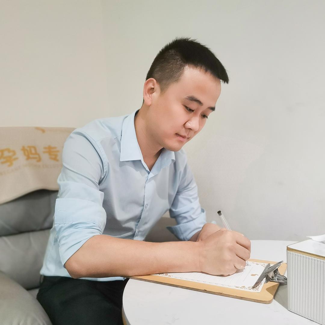 东哥卖房