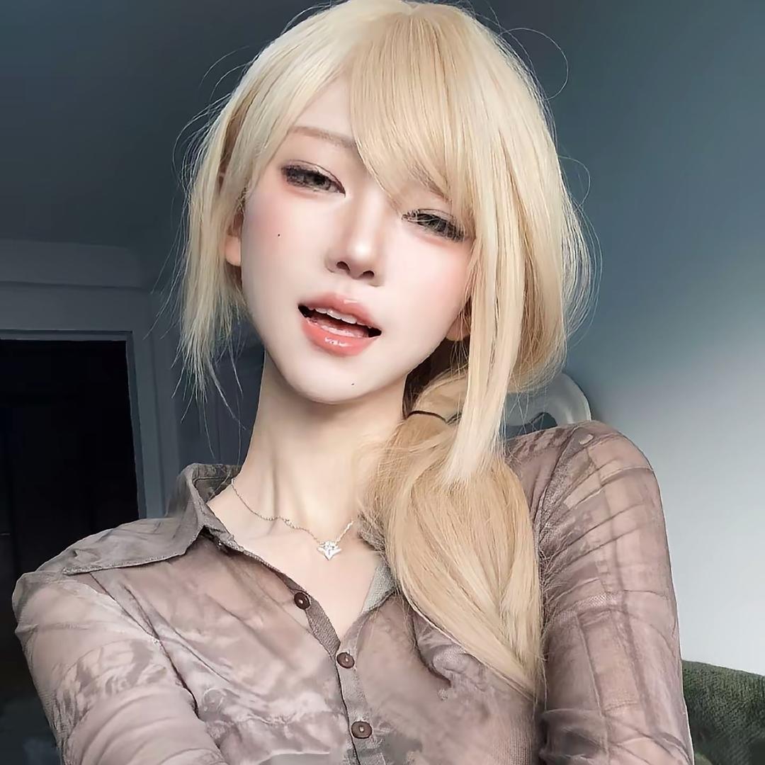 琪💫