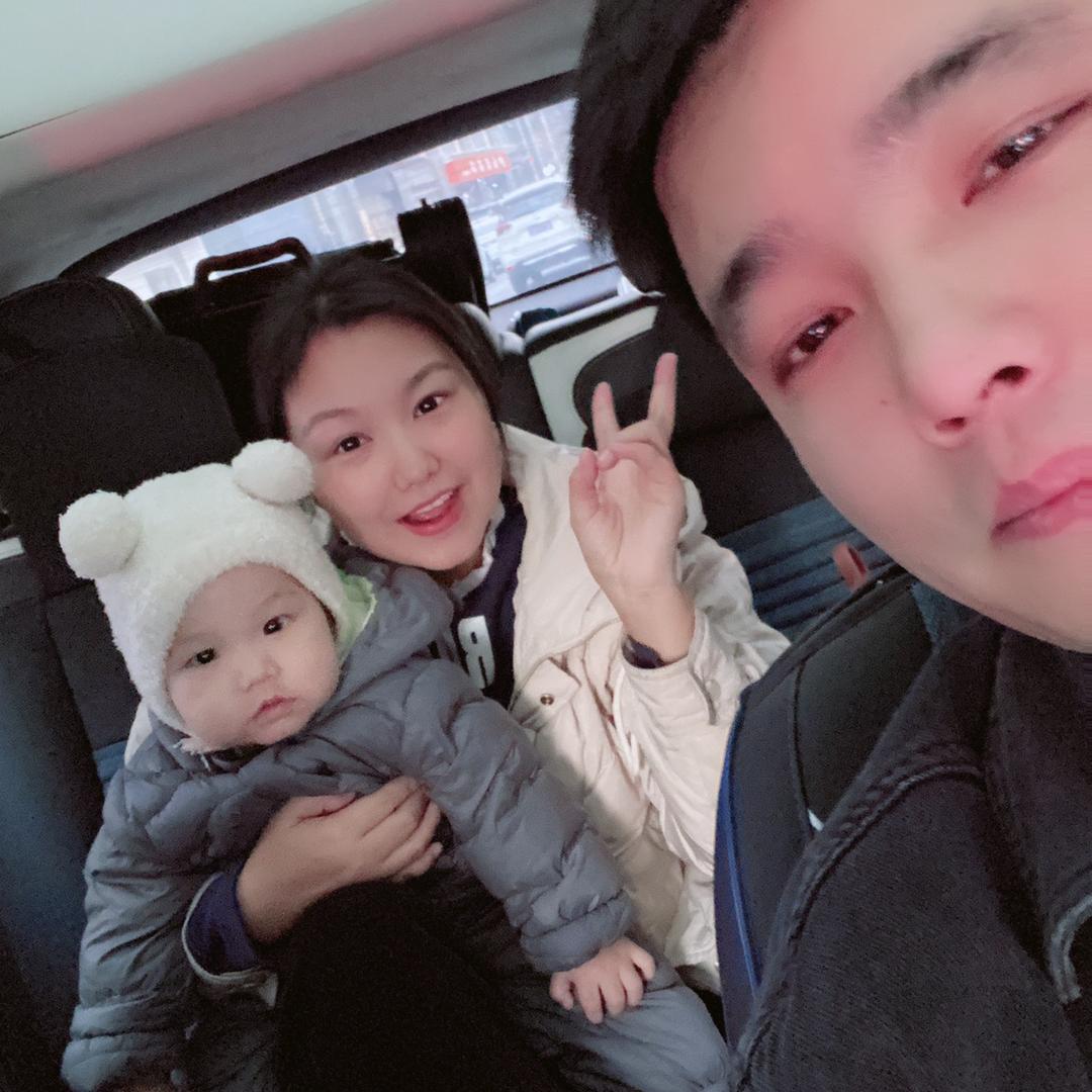 嘟嘟的妈咪叫如意