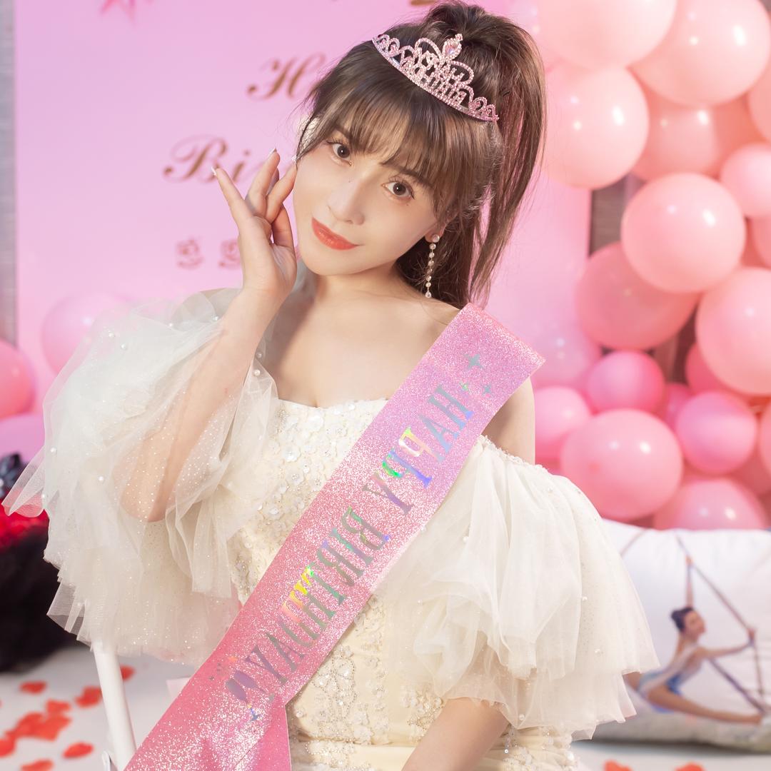 👑雪儿（空中芭蕾💃）