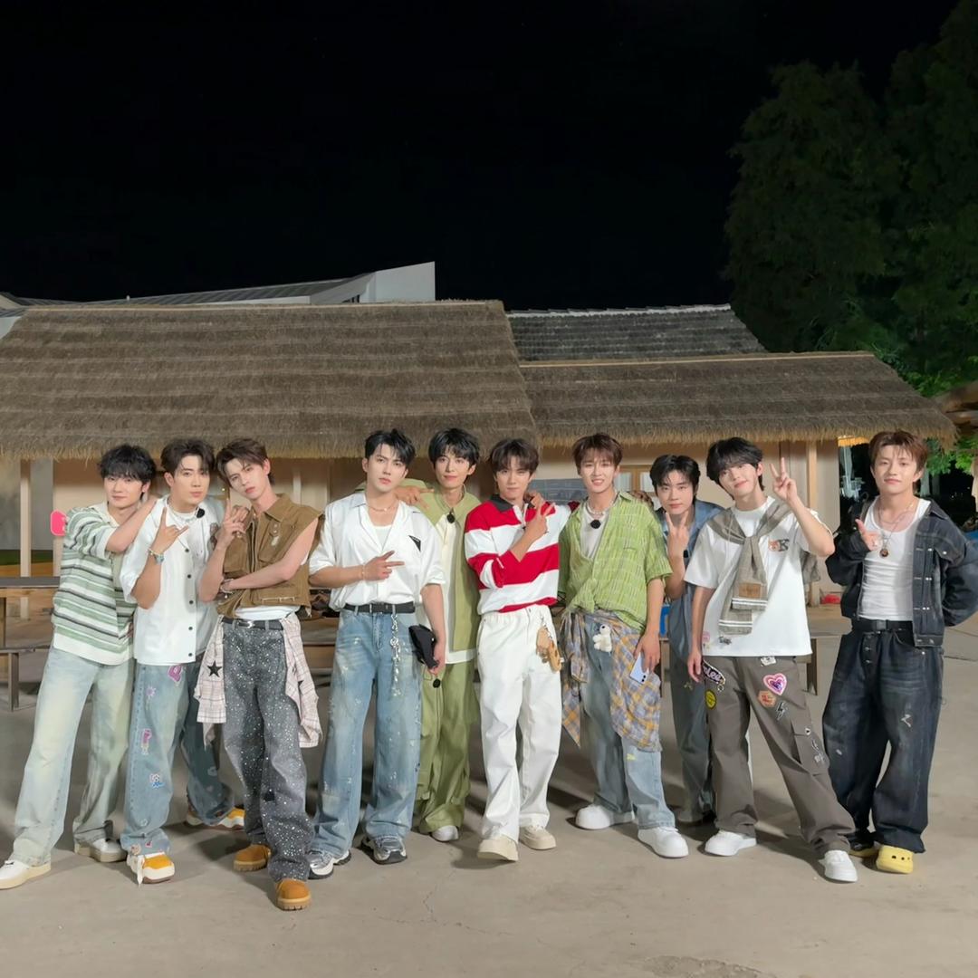 🫙（首场➕收官场➕十爸妈合照版）