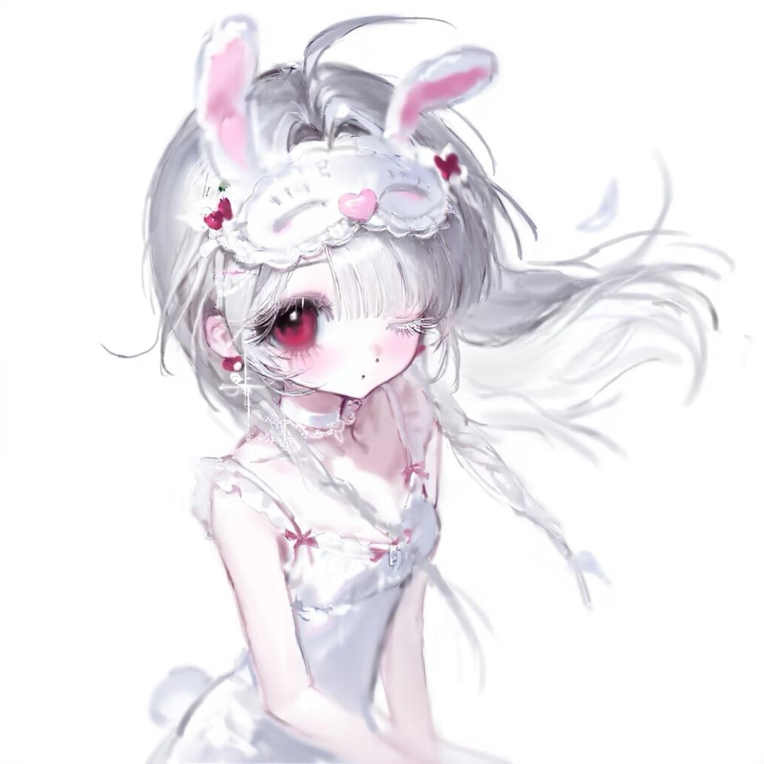别哭