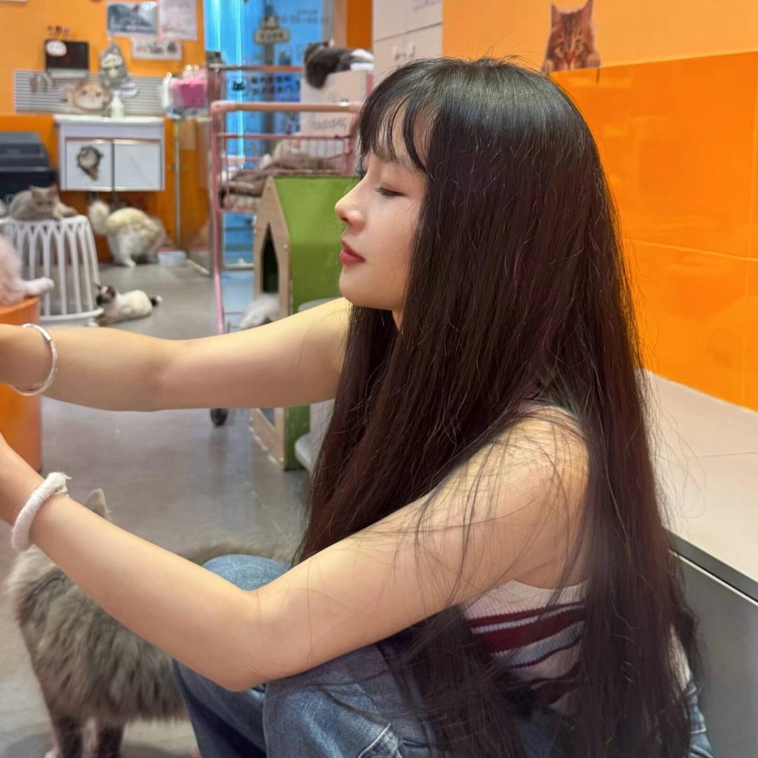 招财猫.🫧