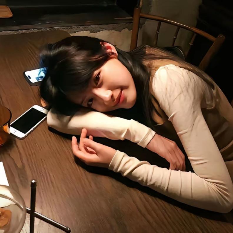 韩椿柔