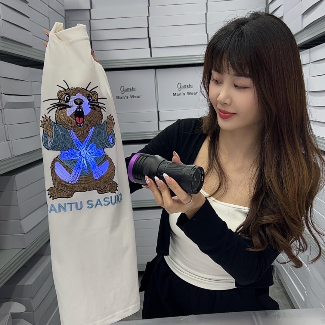 橙腾坊服饰现货号