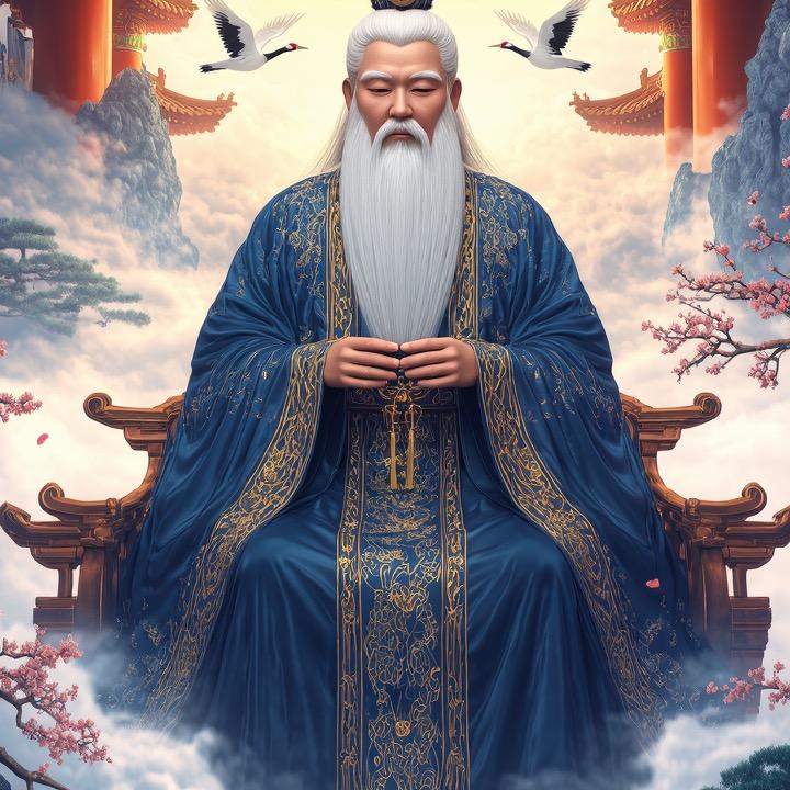 司南解说国学