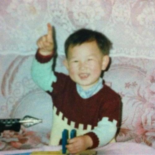 爱玩游戏的老邢头