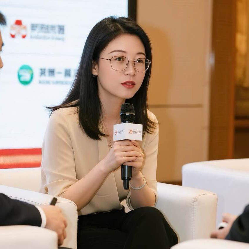 陈慧讲就业