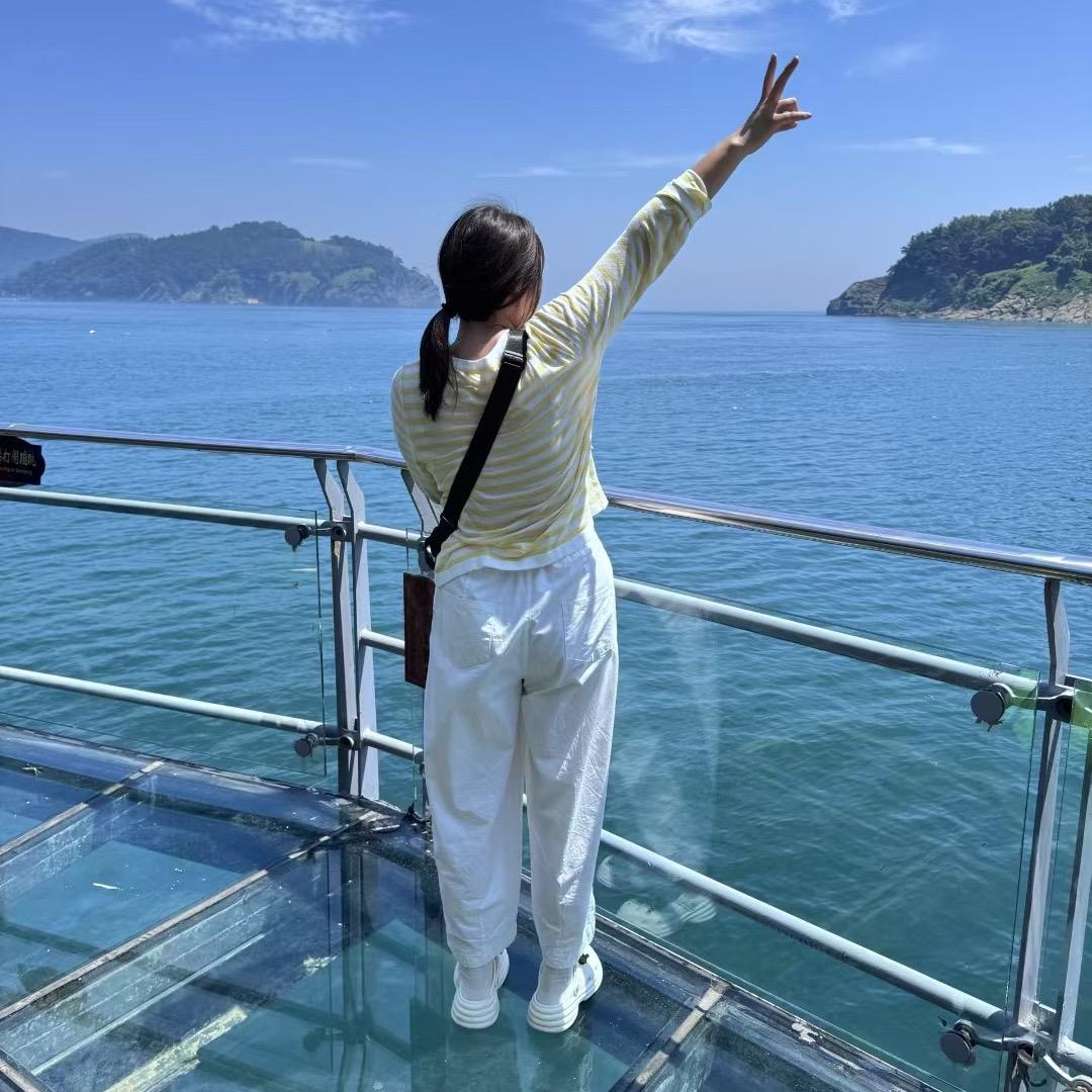 燕子爱旅游