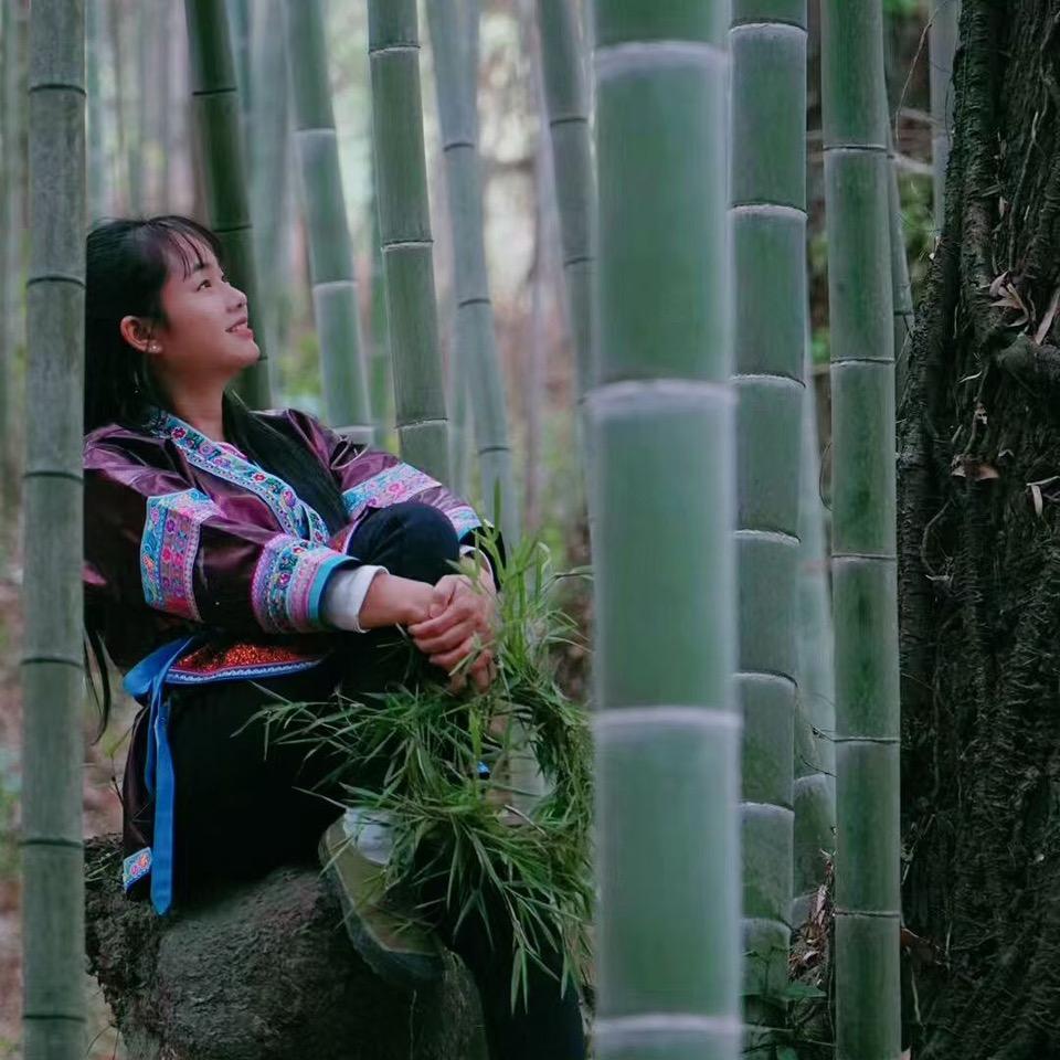 欢欢的朴实生活小号