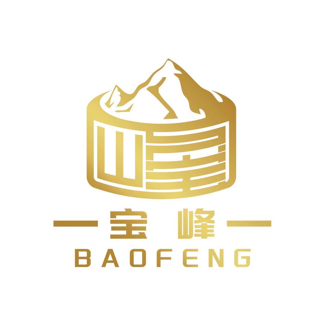 宝峰罐头食品店