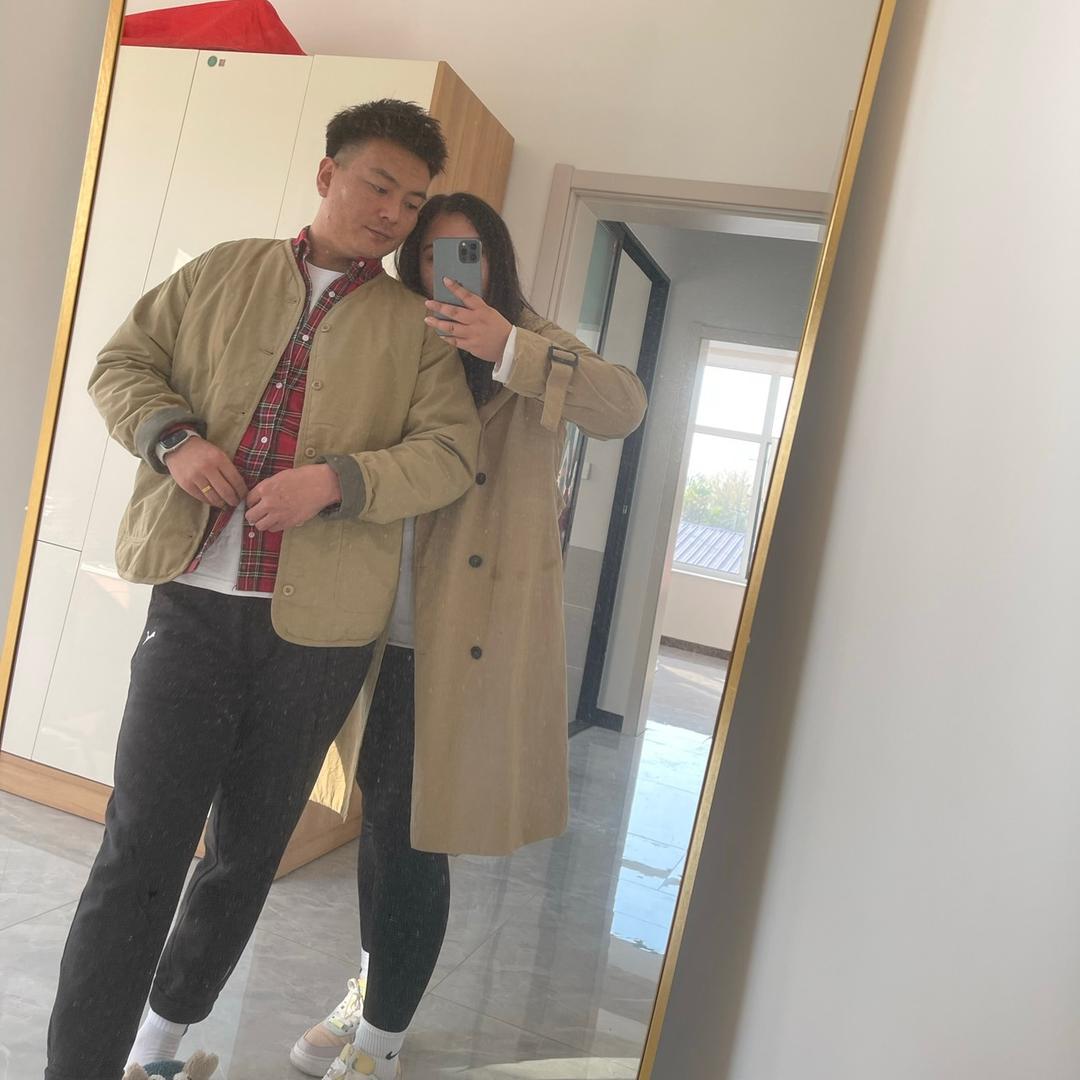 林安然
