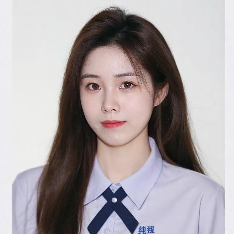 狮子妹